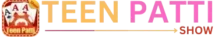 Teen Patti Show Logo