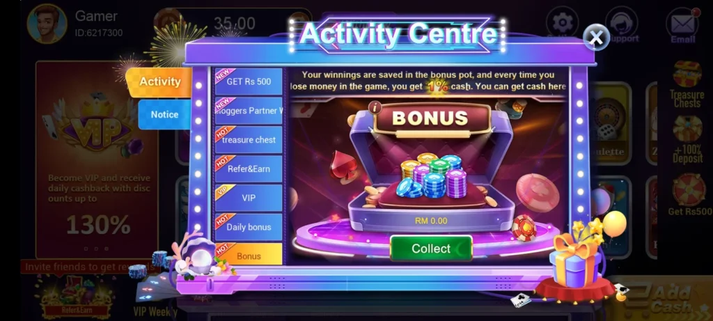 Teen Patti Show